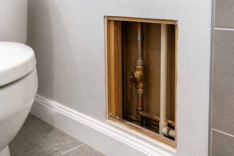 Leak Detection