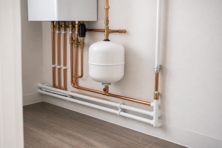 Pipe Replacement