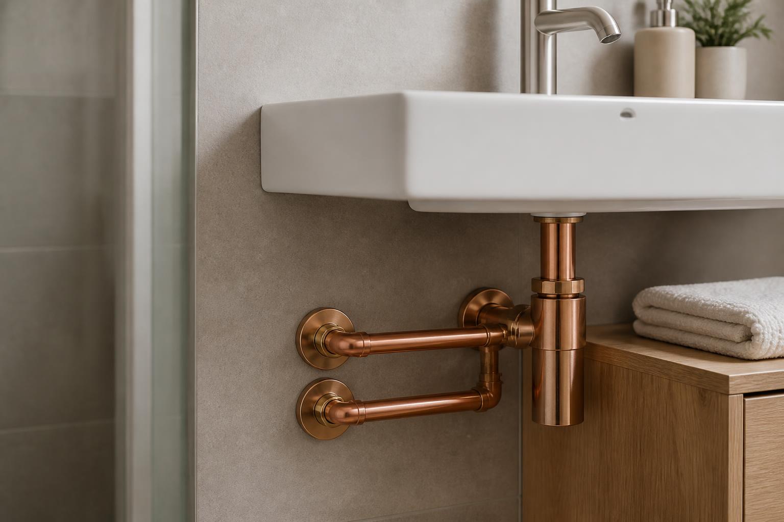 Loudoun Plumber LLC work detail