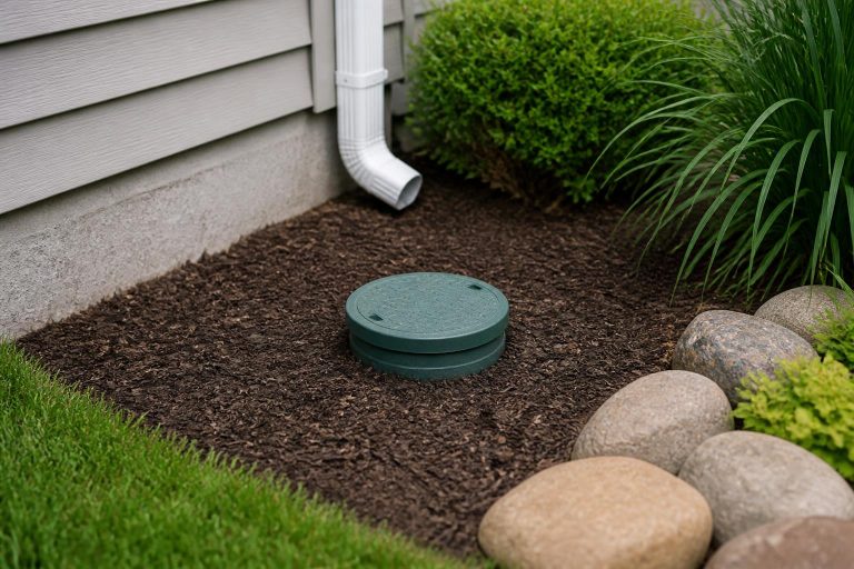 Sewer Line Repair