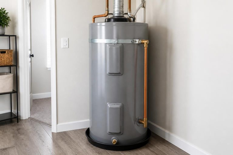 Water Heater Repair